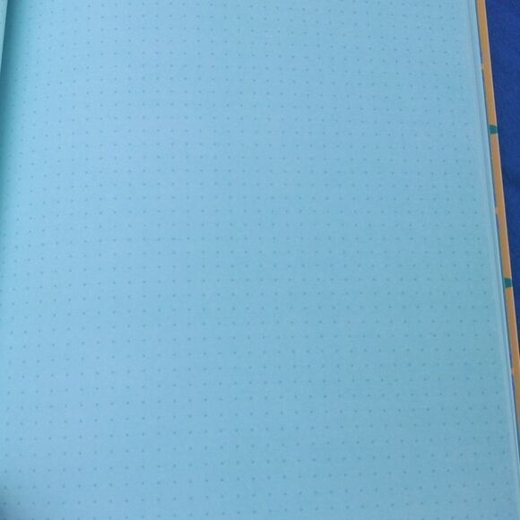 Bullet Journal for notes - Picture 3 of 3